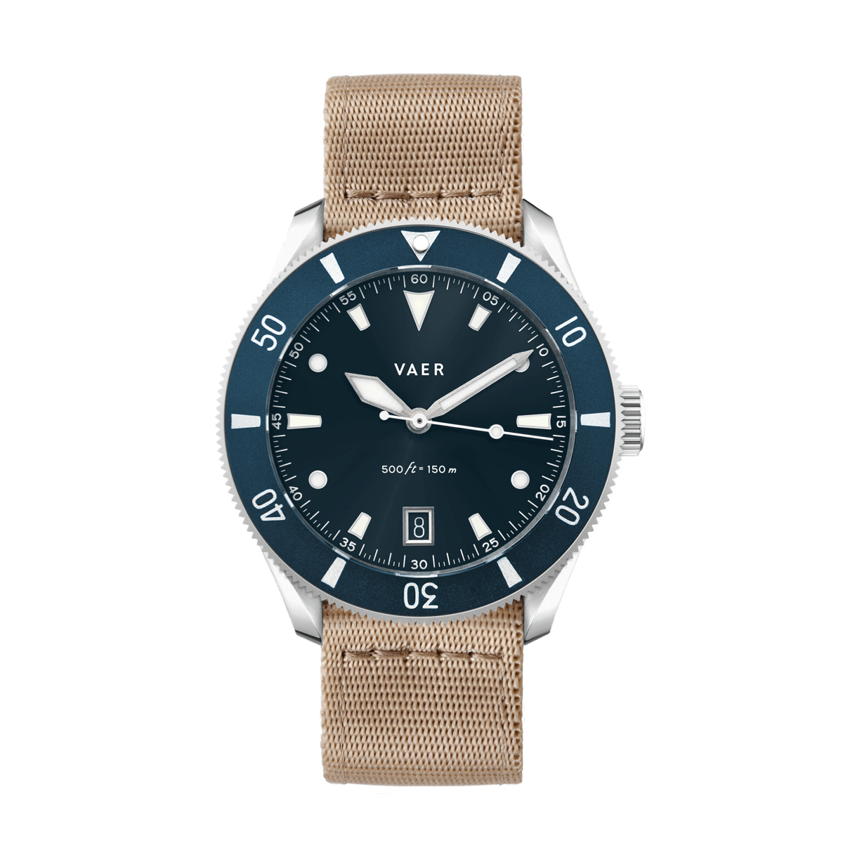 39mm dive watch online