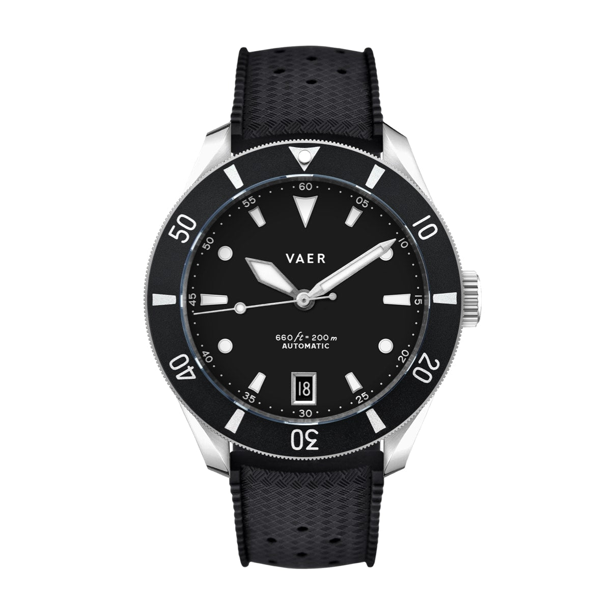 Vaer automatic sale