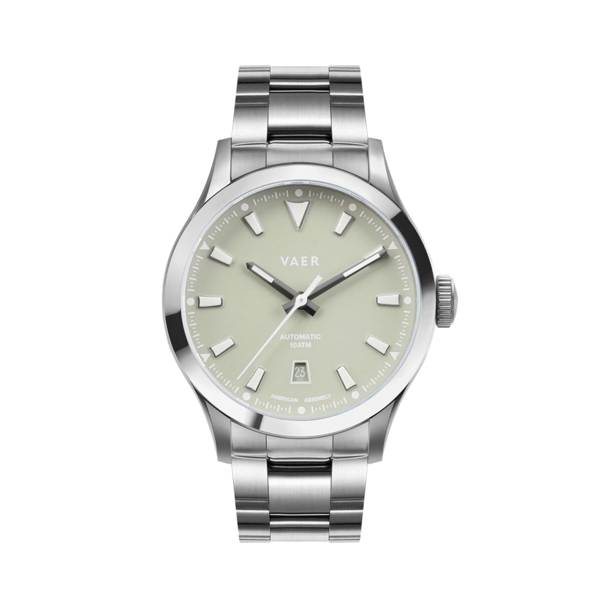 Best american automatic on sale watches