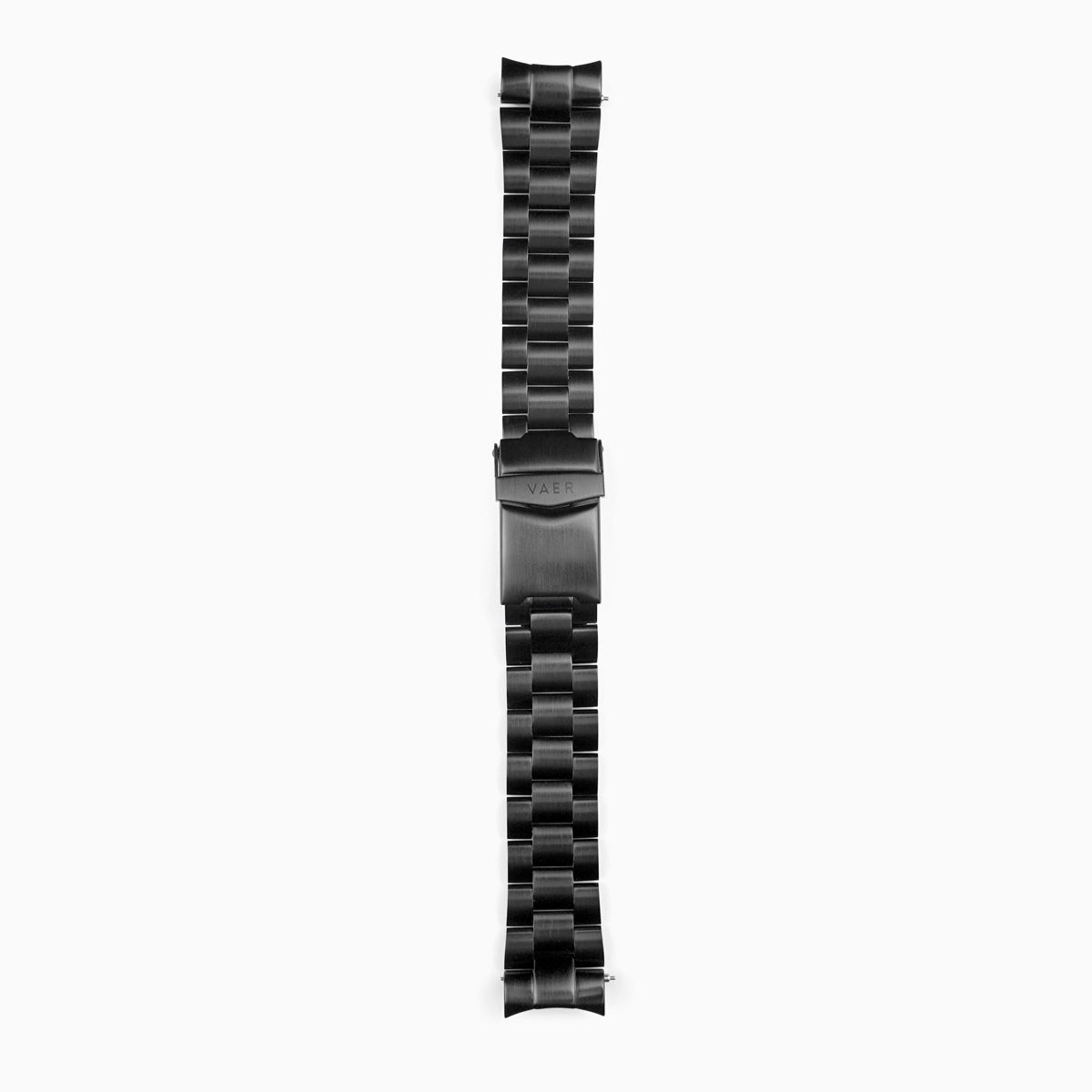 Standard Quick Release Bracelet - Straight Endlink (Fits All Vaer Watches)