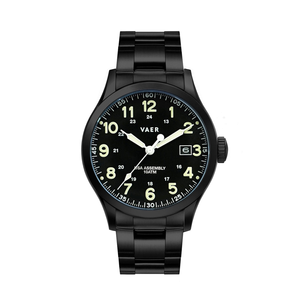 Tactical v5 2024 watch price