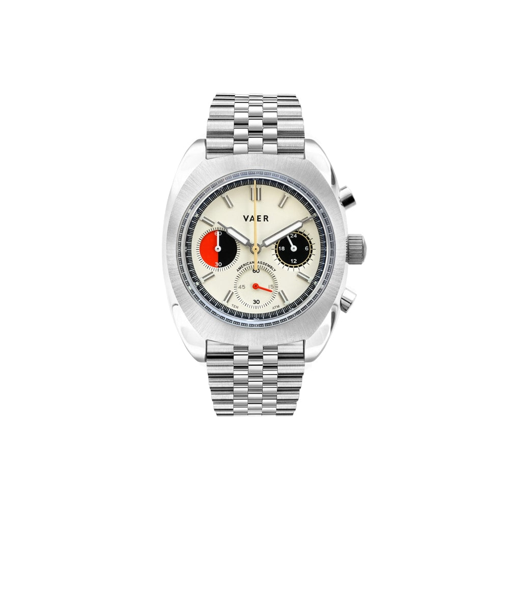 BULOVA 1968 President “B” Watch Date Indicator 10K GF Wristwatch - In –  SECOND HAND HOROLOGY