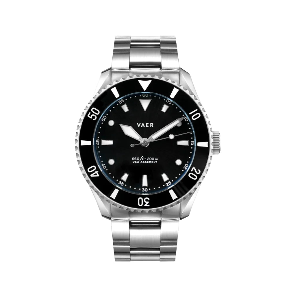 IetpShops Croatia - Green 'Dive' watch with logo Gucci - GUCCI two-tone  chunky cardigan