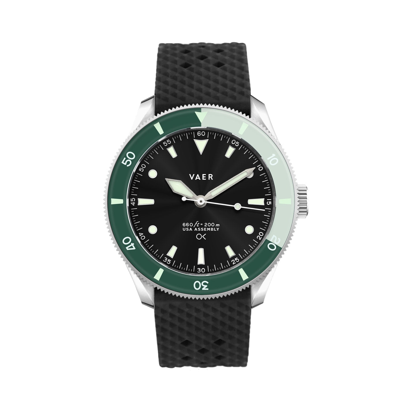 D4 Outerknown USA Solar Diver