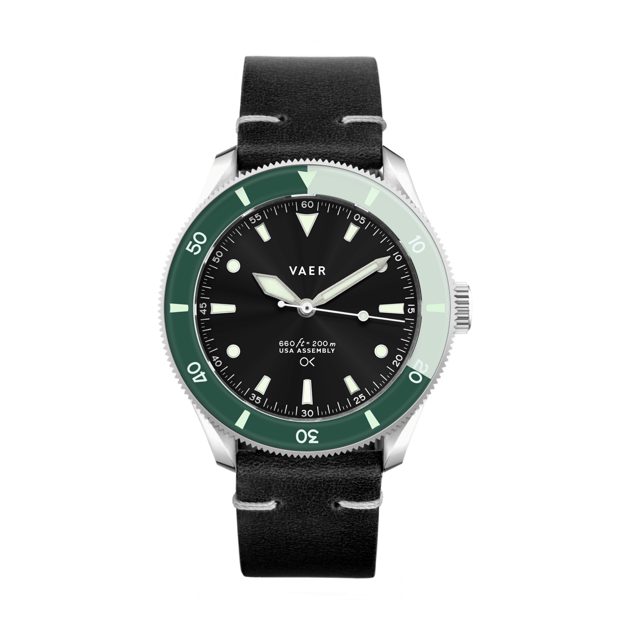 D4 Outerknown USA Solar Diver