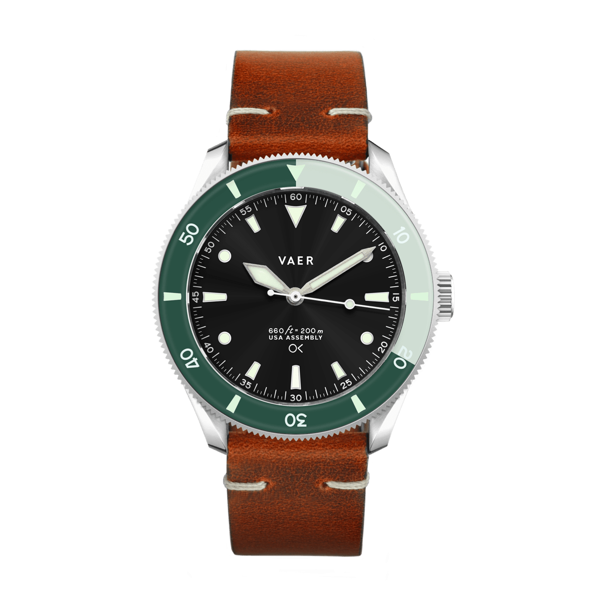 D4 Outerknown USA Solar Diver