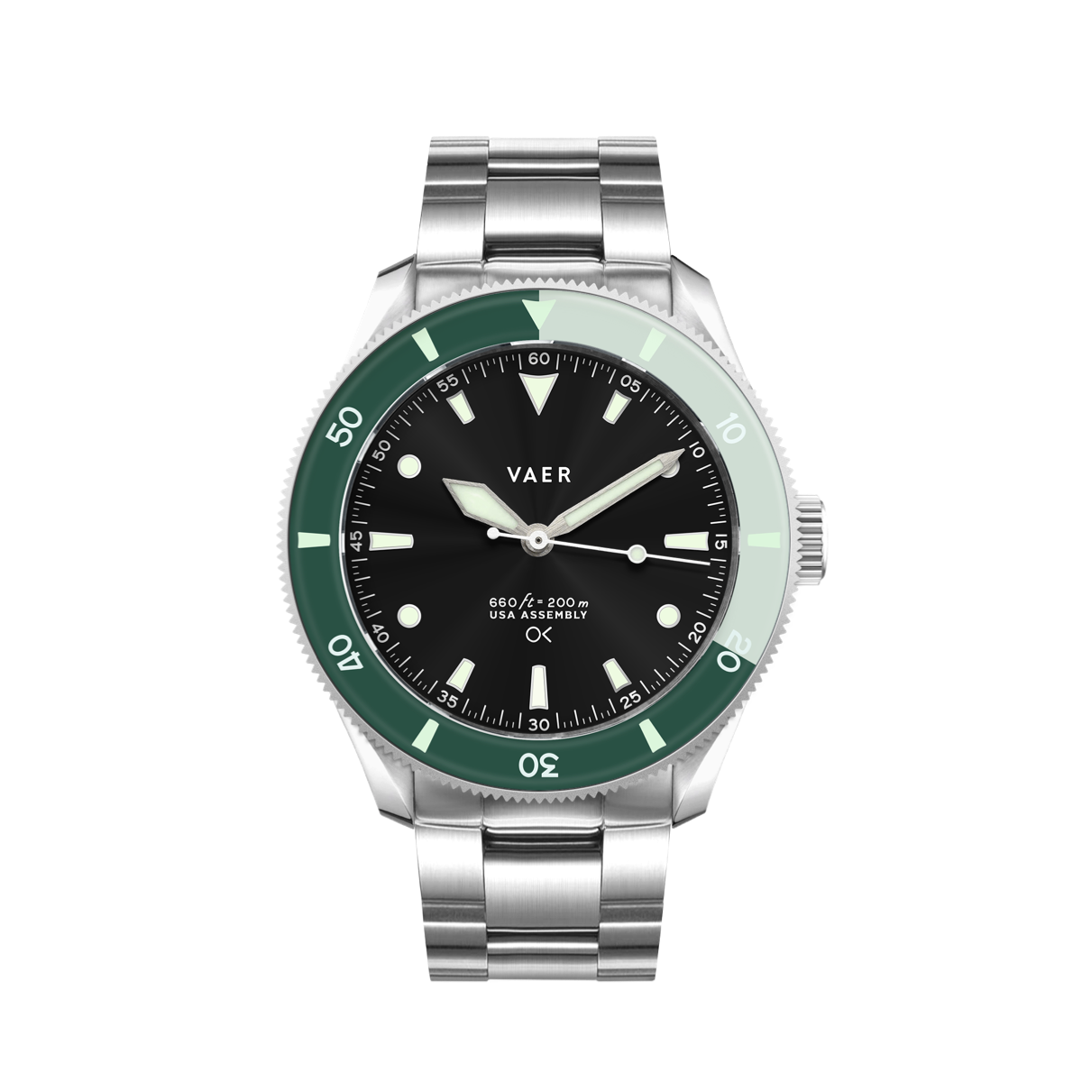 D4 Outerknown USA Solar Diver