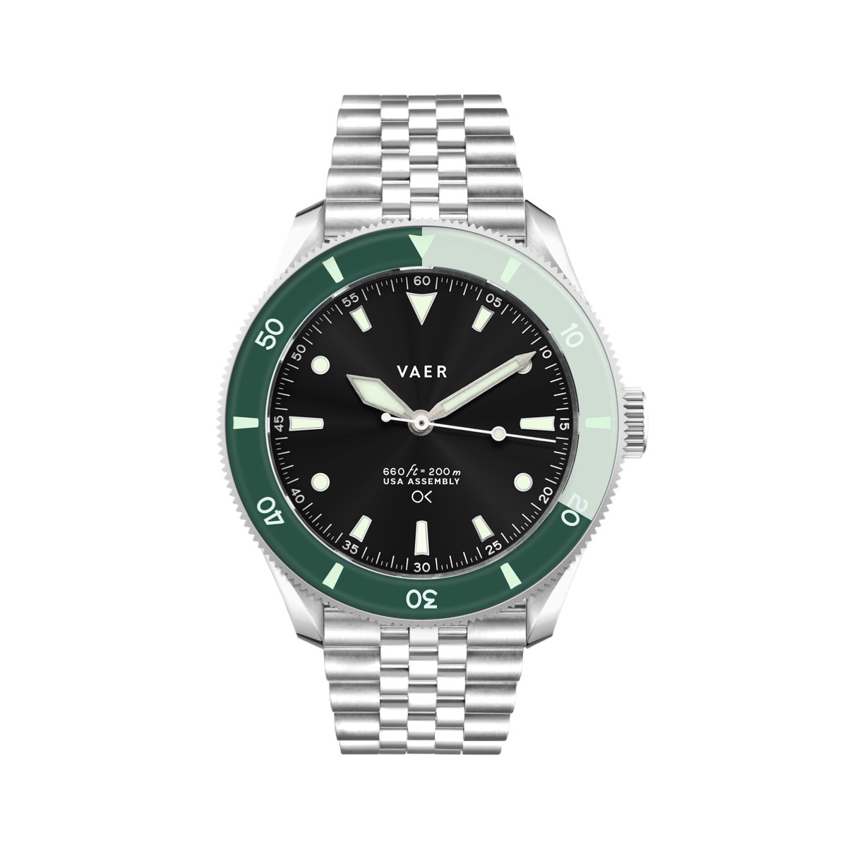 D4 Outerknown USA Solar Diver