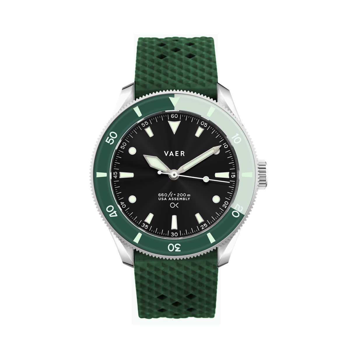 D4 Outerknown USA Solar Diver