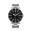 DS2 Meridian Black - Quartz 39mm