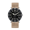 DS2 Meridian Black - Quartz 39mm