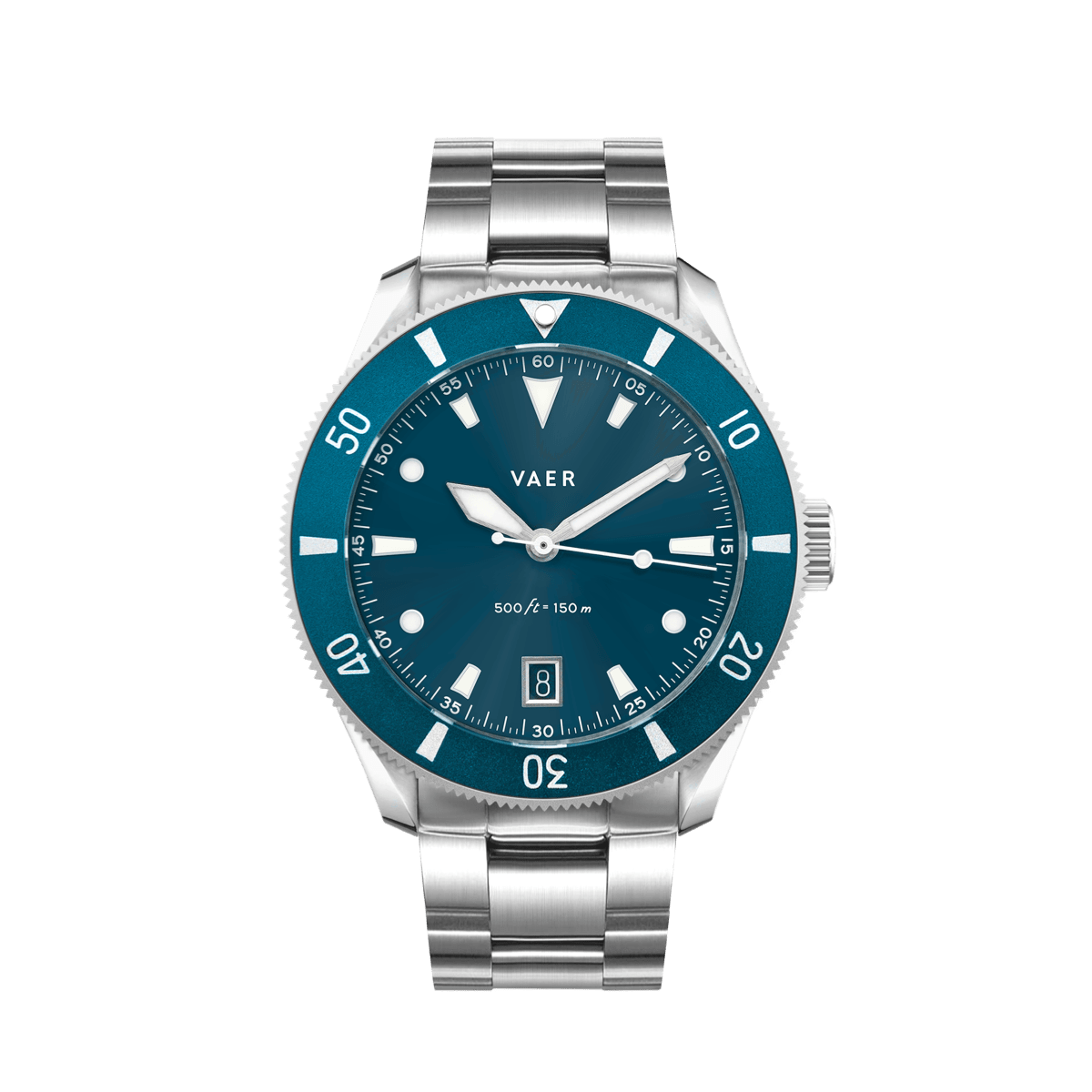 DS2 Meridian Navy - Quartz 39mm