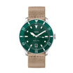 DS2 Meridian Green - Quartz 39mm