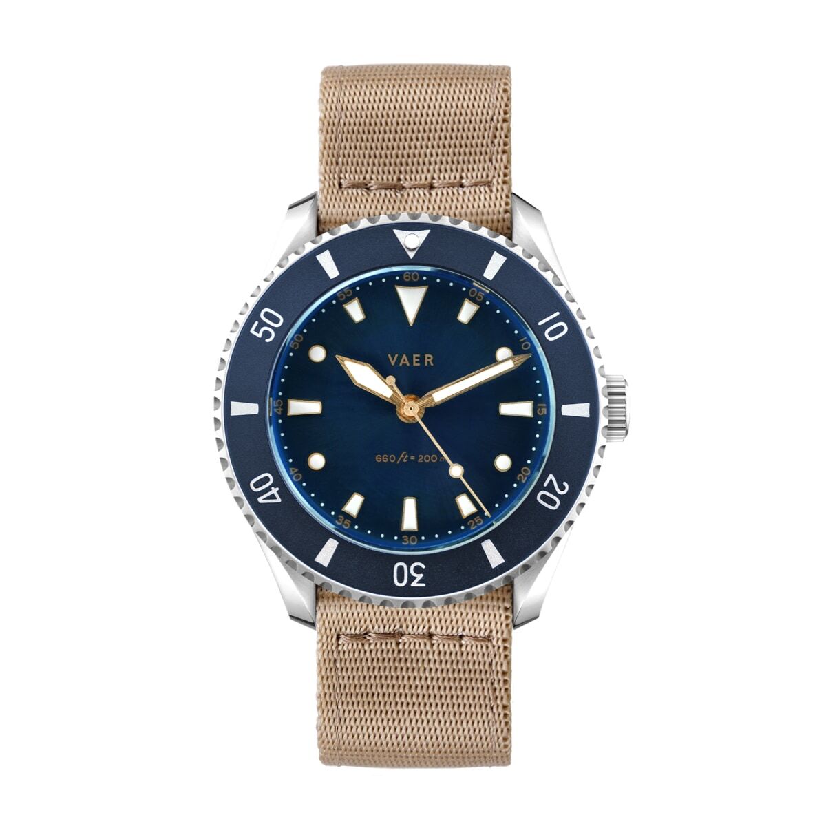 Longines Longines Legend Diver 42 mm Watch in Green Dial