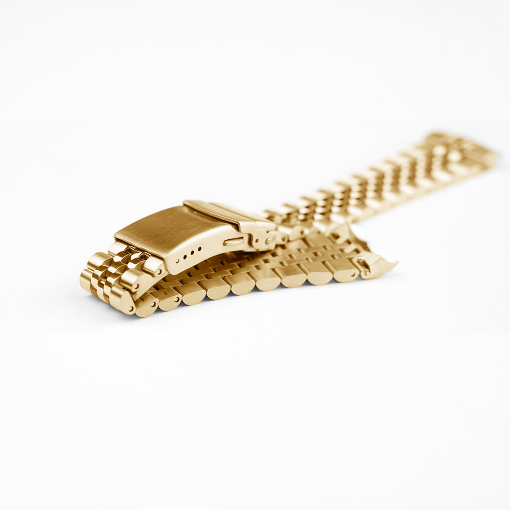 Jubilee on sale bracelet gold