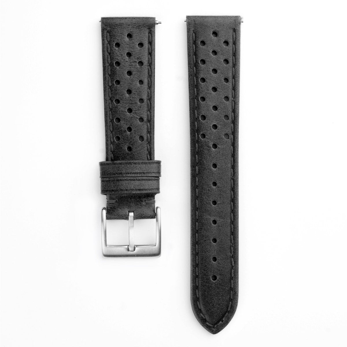 Vaer Watches - Quick Release Rally Strap | 20mm