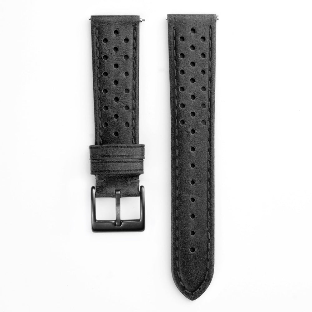 Vaer Watches - Quick Release Rally Strap | 20mm