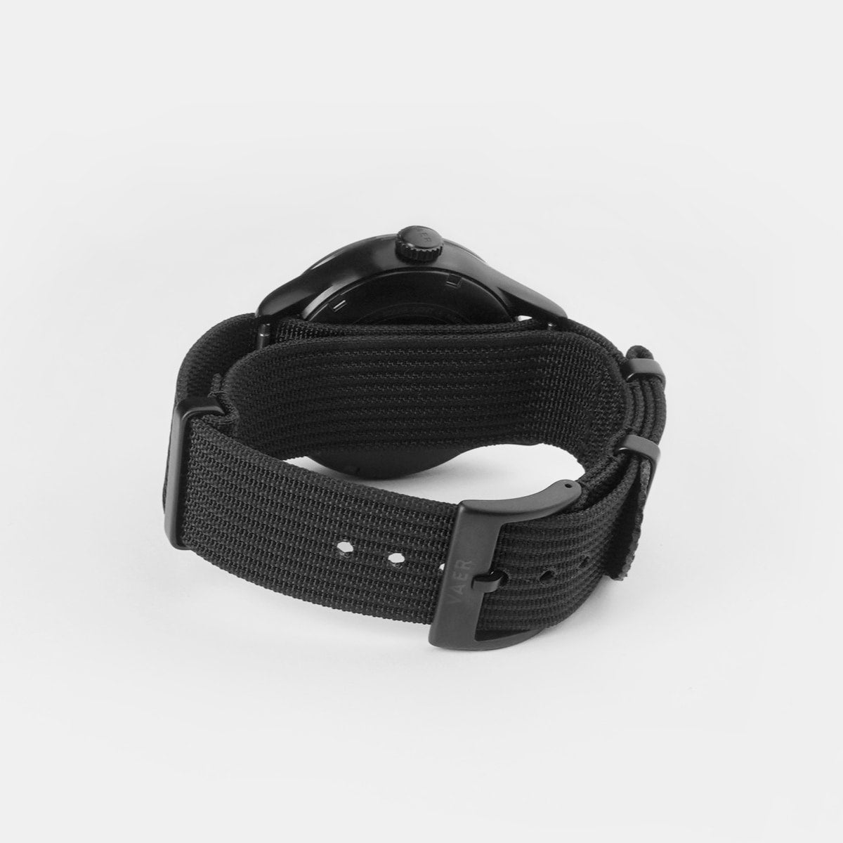 Recon PVD Single Pass Watch Strap