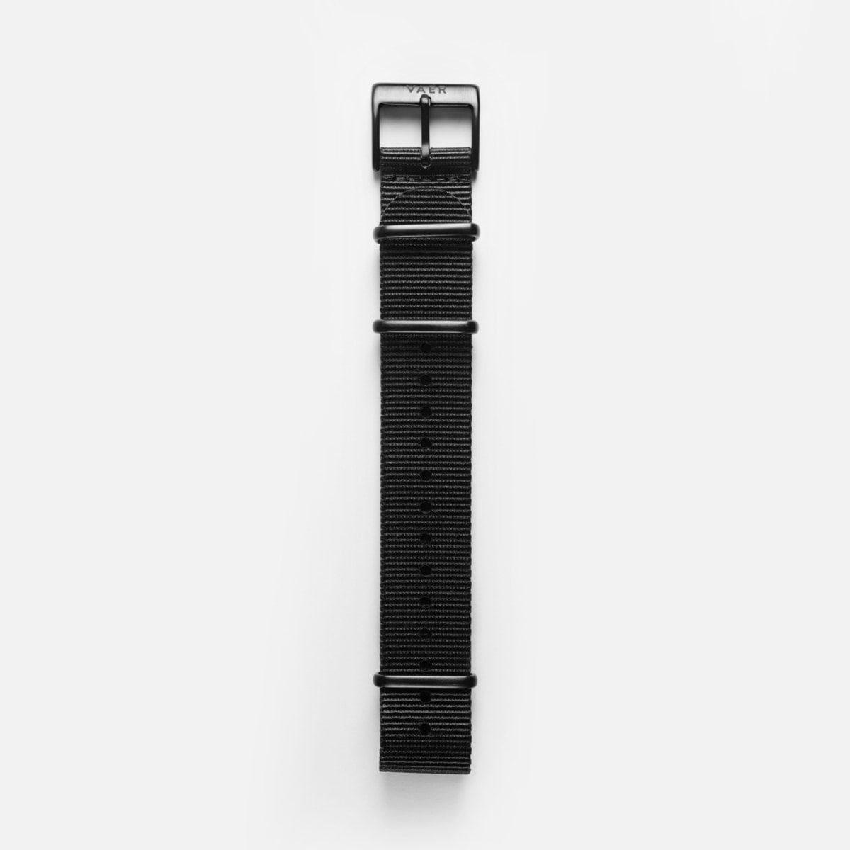 Recon PVD Single Pass Watch Strap