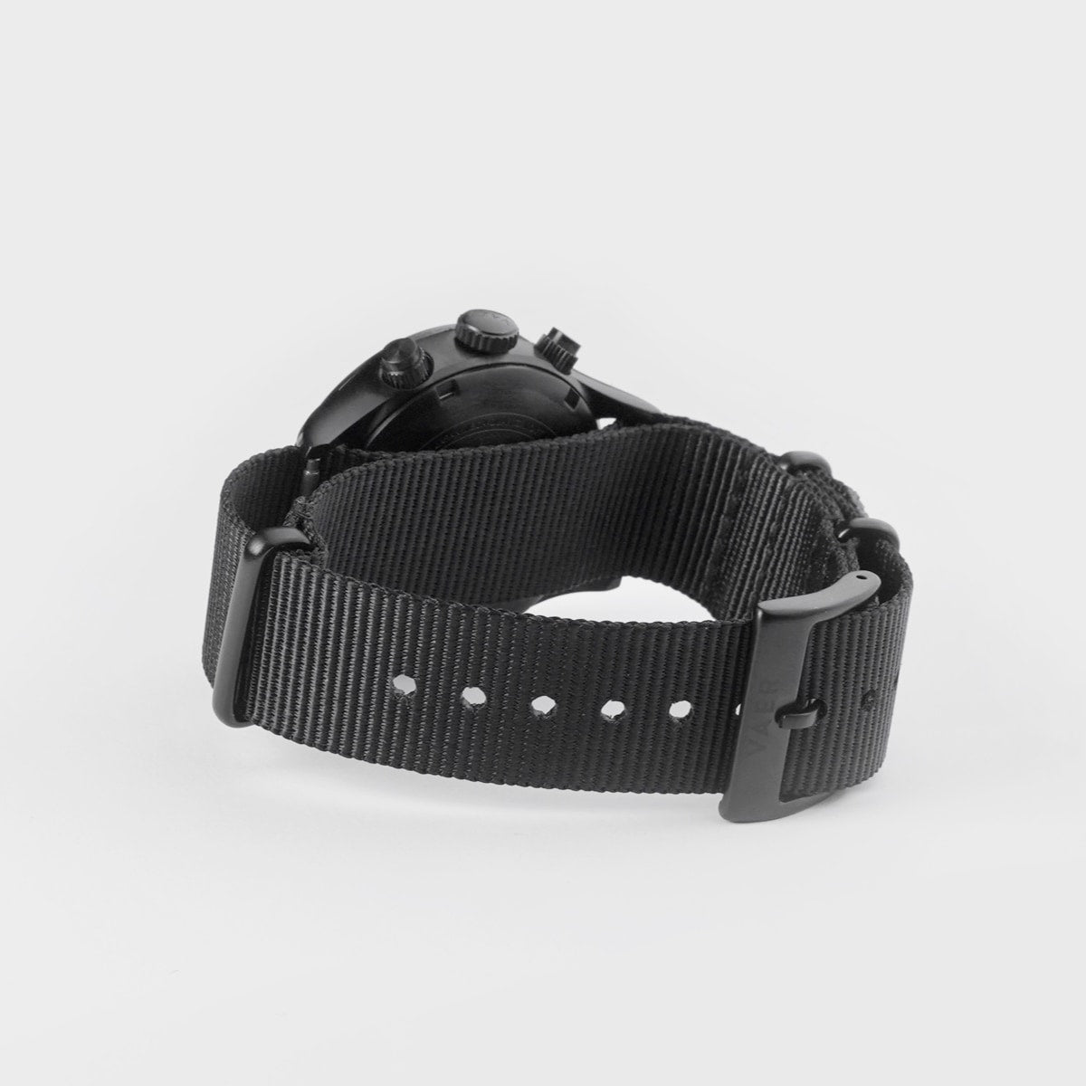 Standard PVD Single Pass Watch Strap