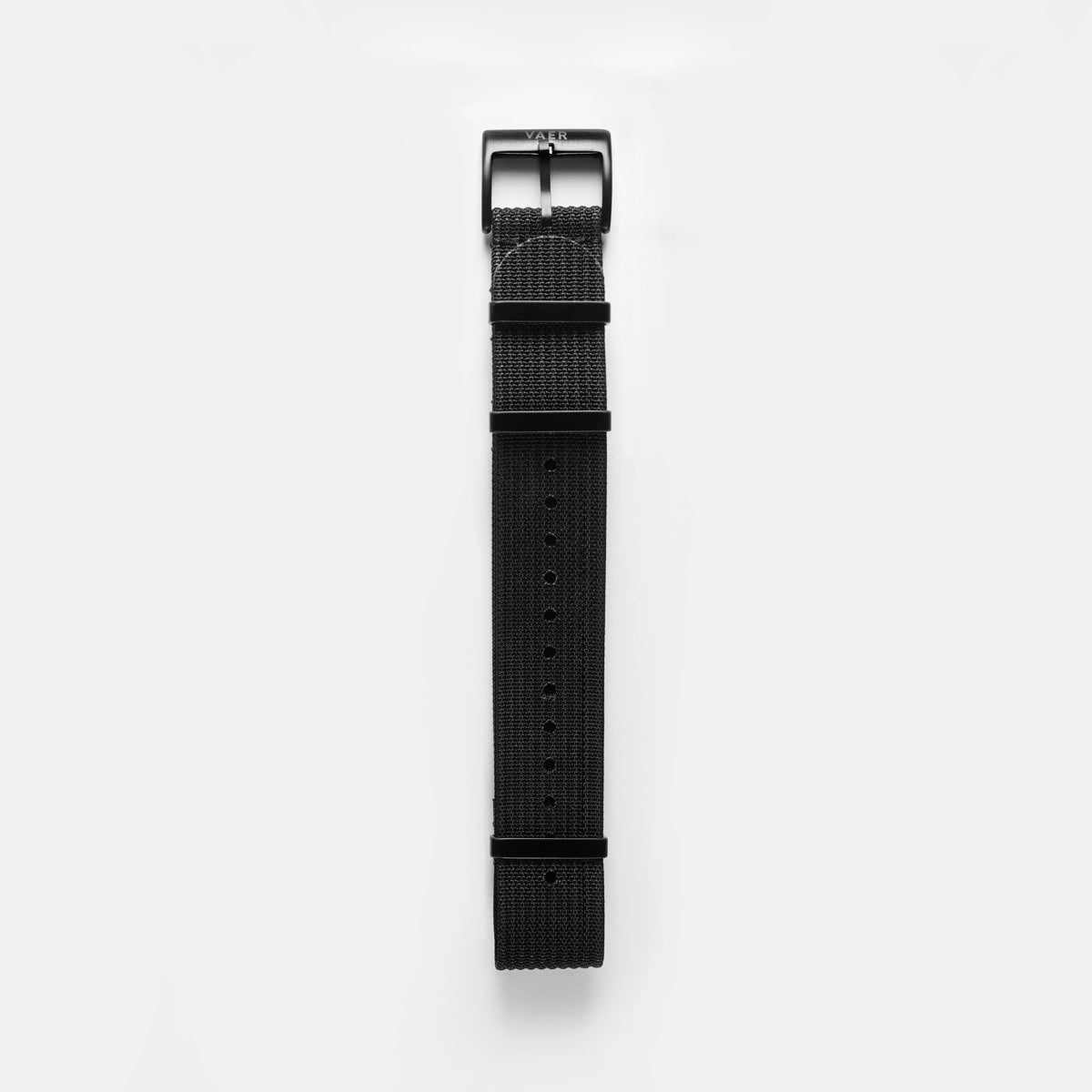 Standard PVD Single Pass Watch Strap