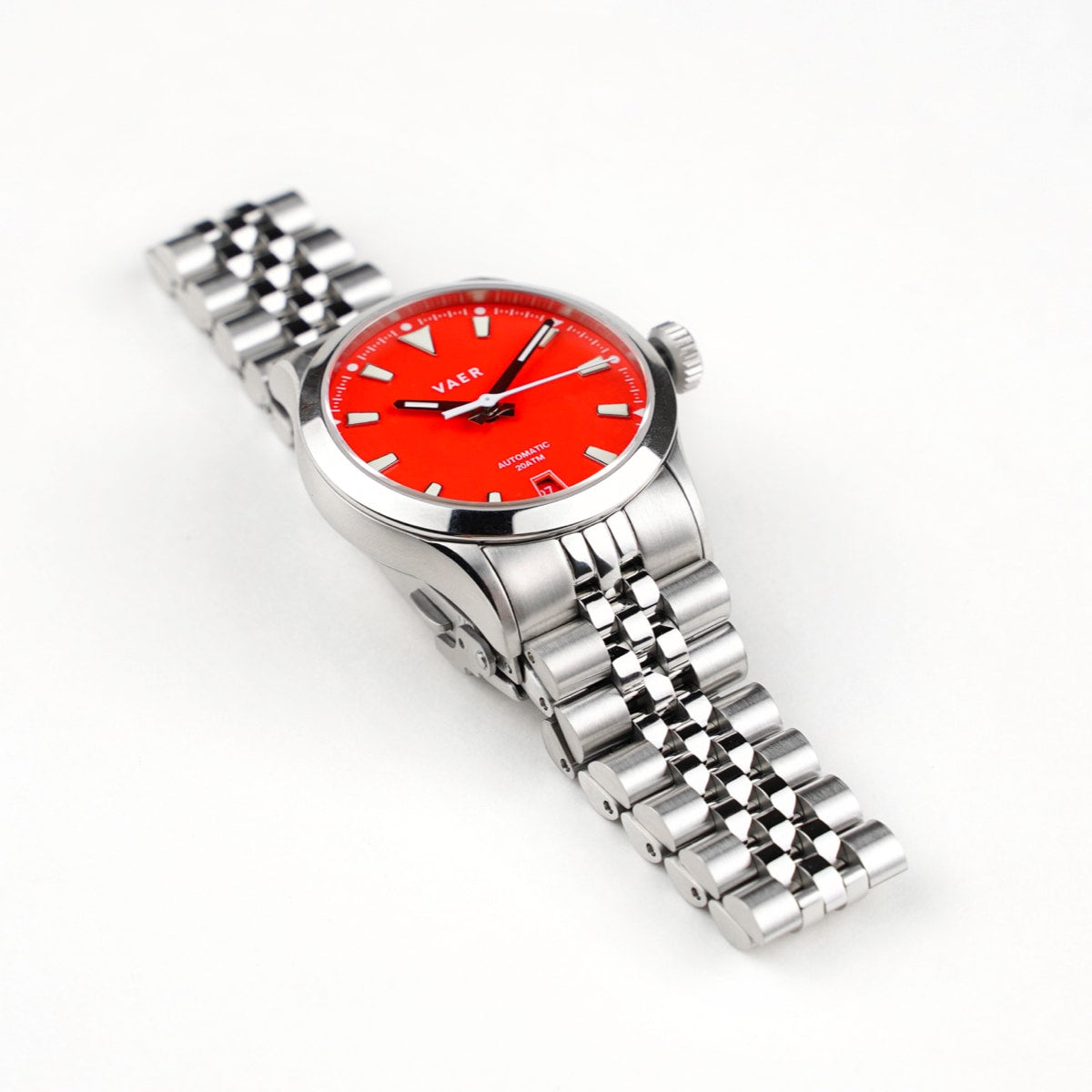 Best watches with jubilee bracelet new arrivals