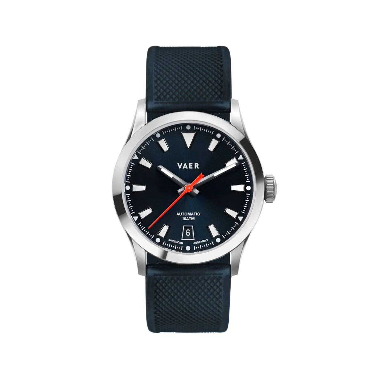 Vaer D5 Meridian: A High-Quality and Affordable Mechanical Watch