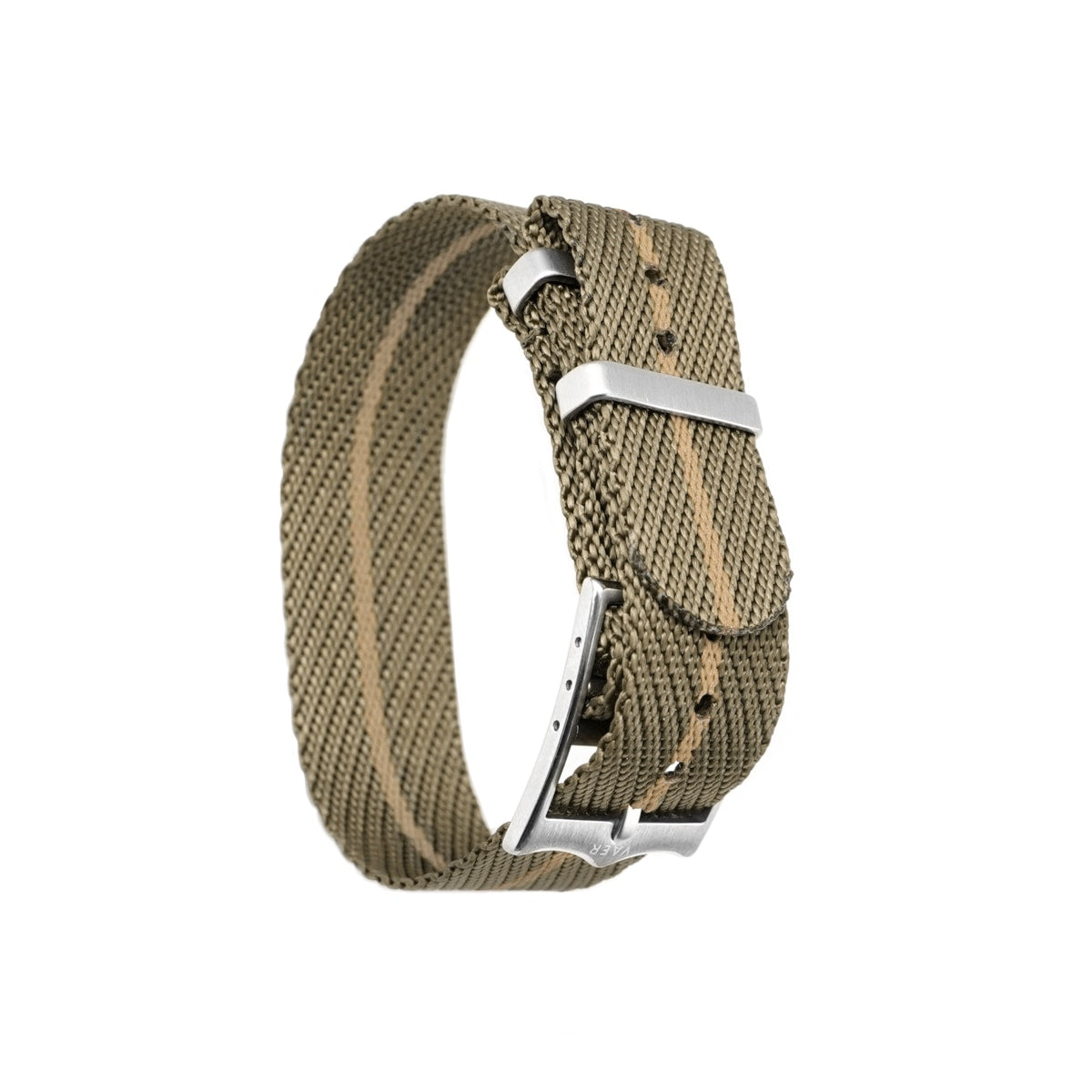 Racing nato online strap