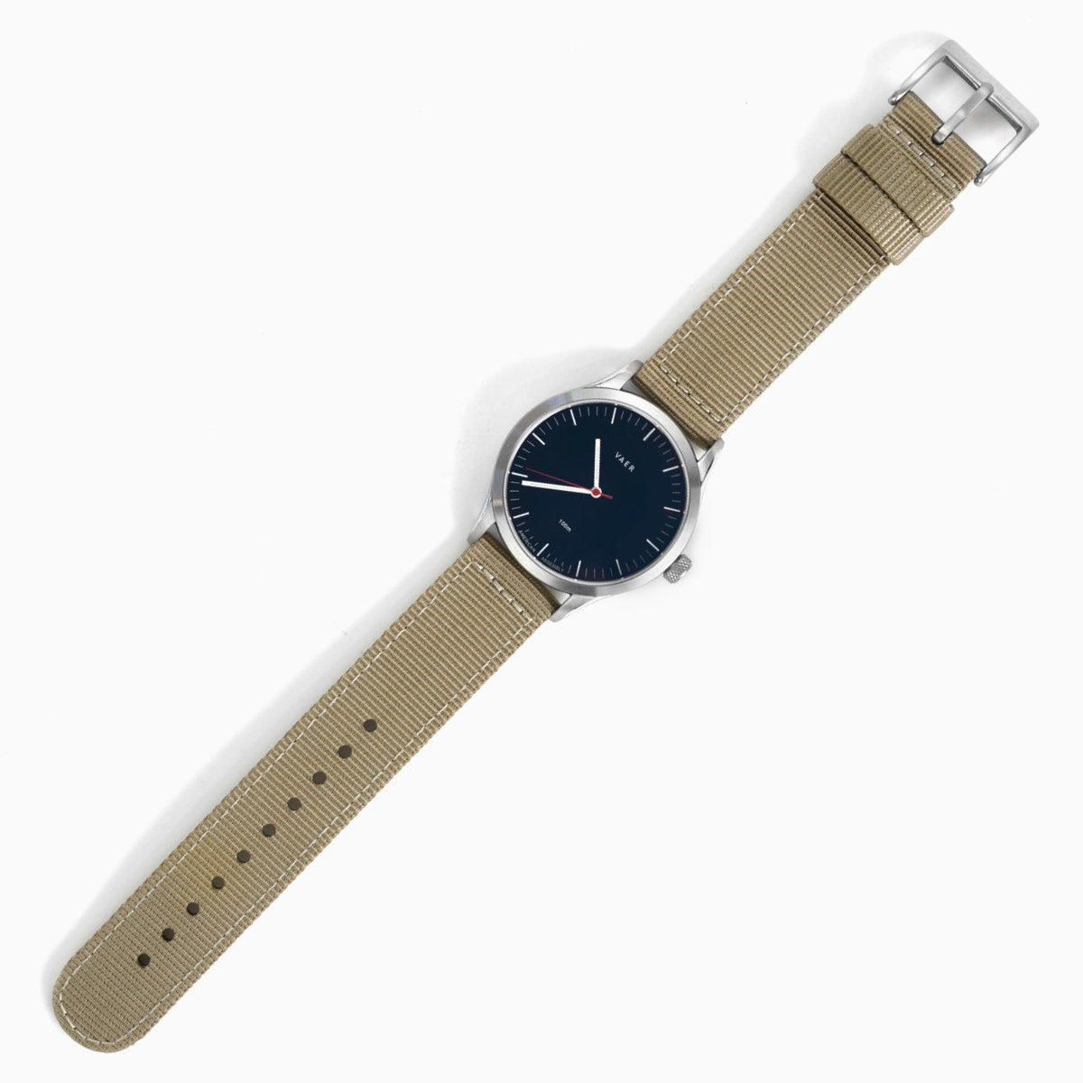 Watch quick release on sale strap